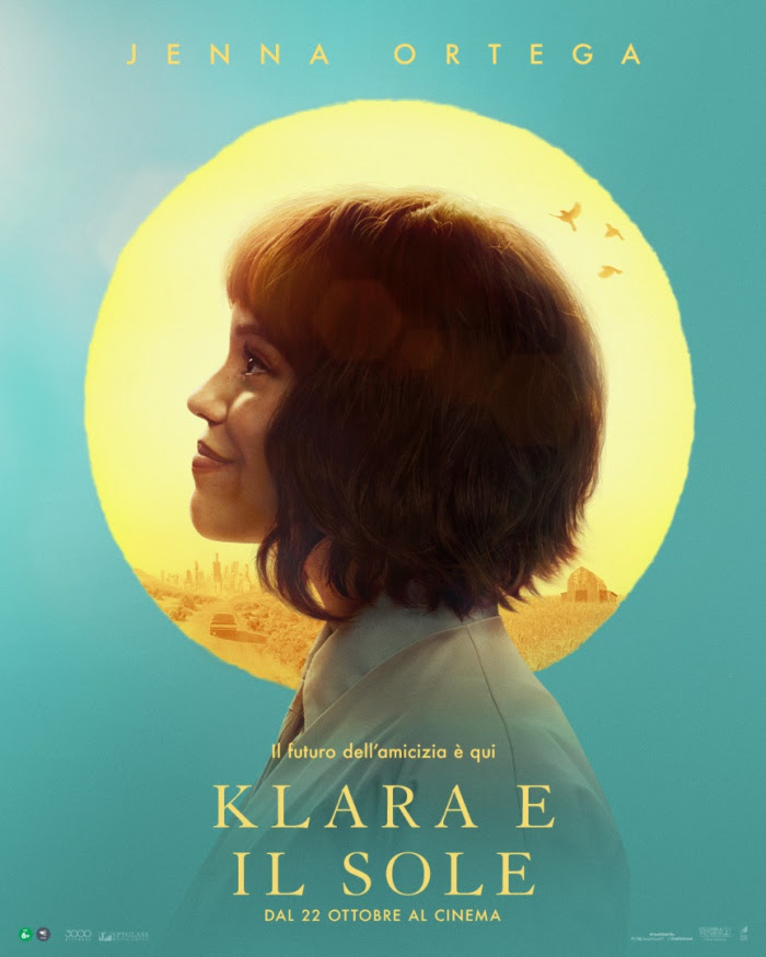 Klara e il Sole