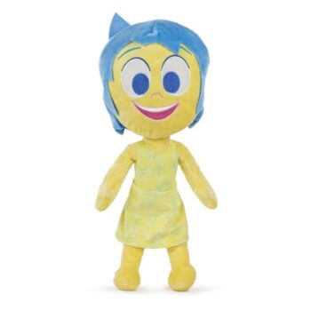 Peluche Gioia - Inside Out 2-32 cm - 71397D