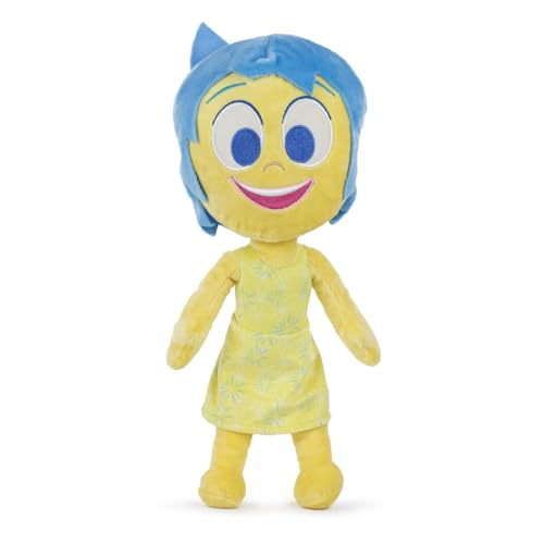 Peluche Gioia - Inside Out 2-32 cm - 71397D