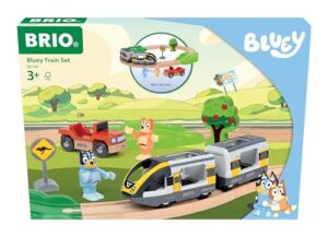 I migliori giochi e giocattoli di Bluey del 2026: guida ai regali