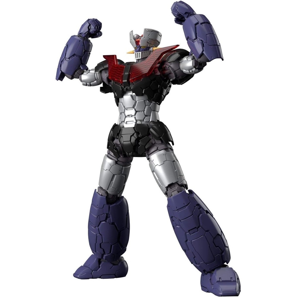 BANDAI Spirits HG 1/144 Mazinger Z Infinity