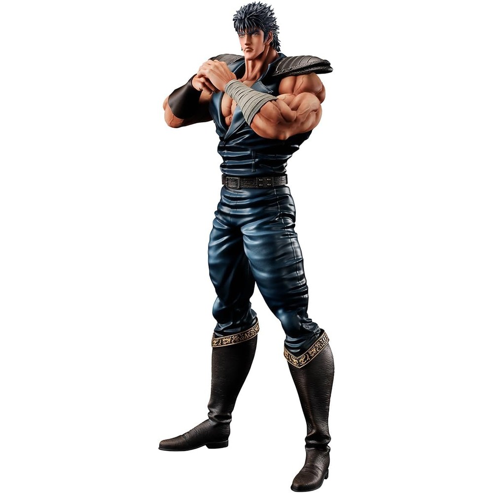 Ichibansho Masterlise Kenshiro (Ken il guerriero)