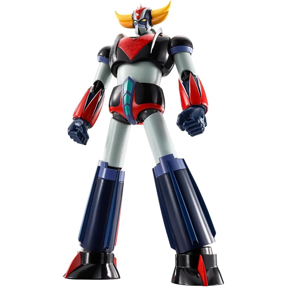 TAMASHII NATIONS The Robot Spirits UFO Robot Grendizer (Goldrake)